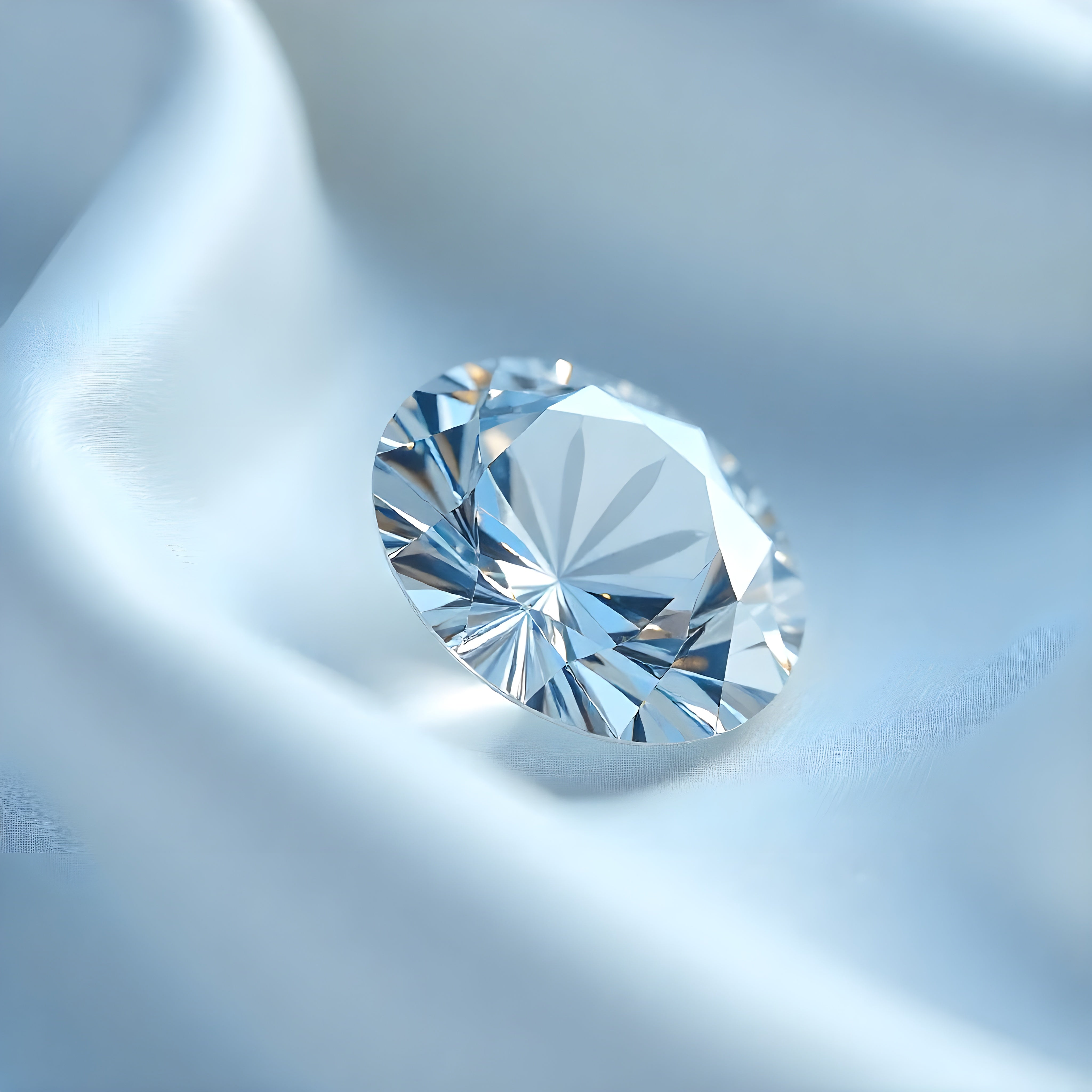 Diamanti Naturali