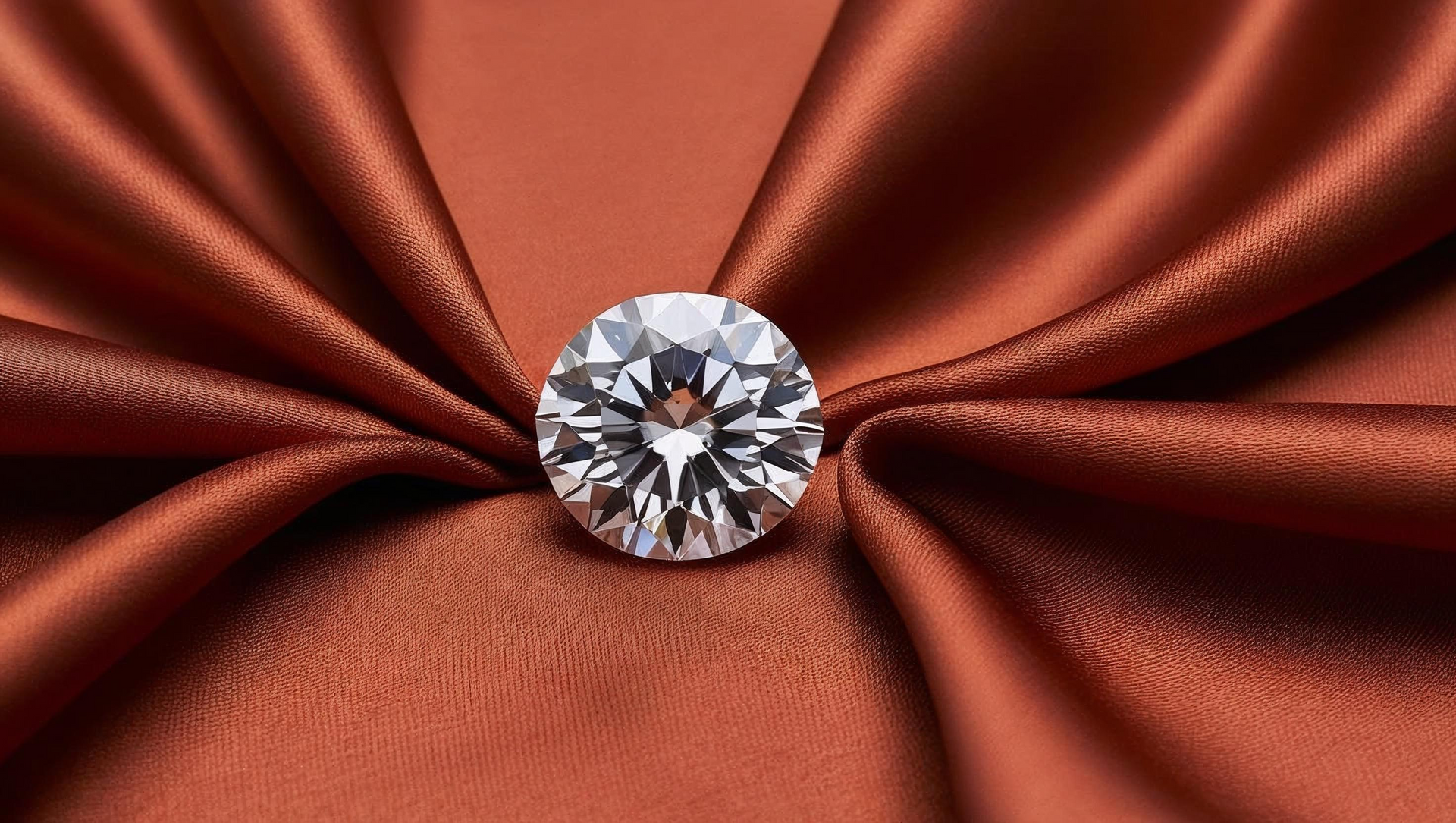 Collezione Luxury diamanti naturali certificati
